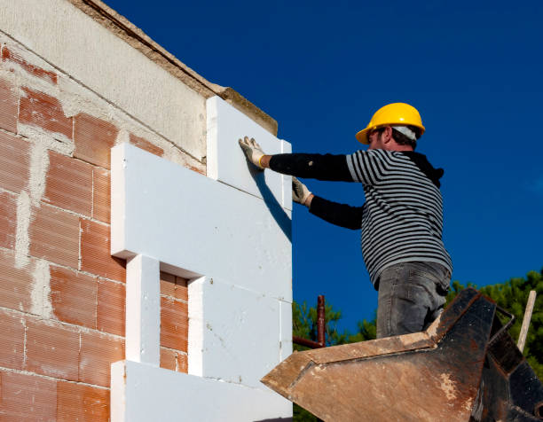 Best Spray Foam Insulation  in Snoqualmie, WA