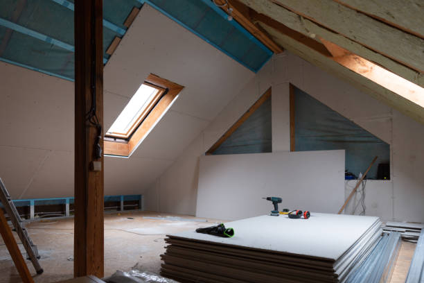 Trusted Snoqualmie, WA Insulation Contractor Experts
