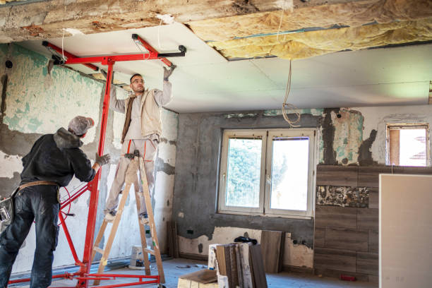 Best Insulation for New Construction  in Snoqualmie, WA