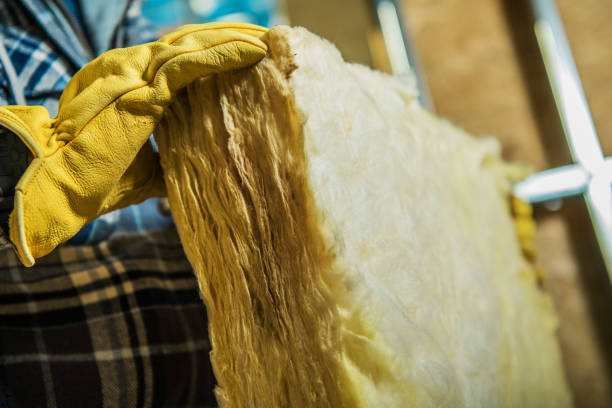 Best Commercial Insulation Contractor  in Snoqualmie, WA