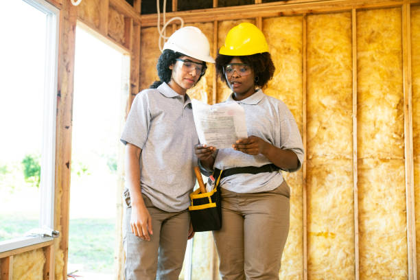 Best Insulation Contractor Near Me  in Snoqualmie, WA