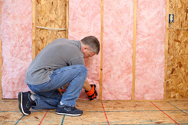 Insulation for New Construction in Snoqualmie, WA