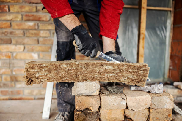 Range of Insulation Solutions in Snoqualmie, WA